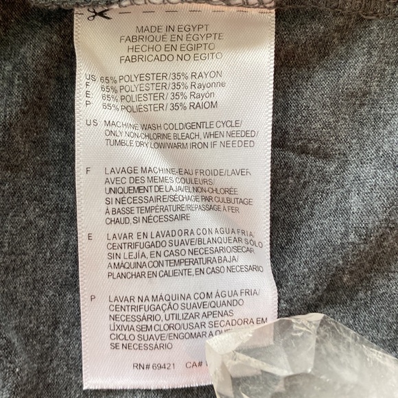 Ragnar Cape Cod Finisher’s Tee, XS - Picture 4 of 5